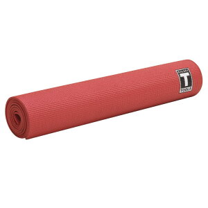 ���K�}�b�g ����5mm ���b�h BSTYM5 5mm Red Yoga Mat �y�����񂹏��i�z