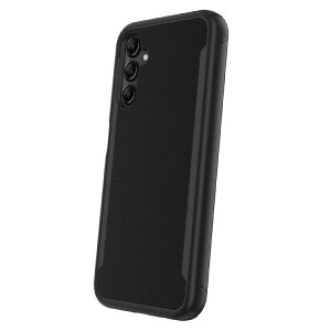 �y�|�C���gUP��12��20��-30���z�I�� �W�F���P�[�X �u���b�N GalaxyA14 5G�Ή� onn. Protective Gel Phone Case for Samsung Galaxy A14 5G - Black �y�����񂹏��i�z