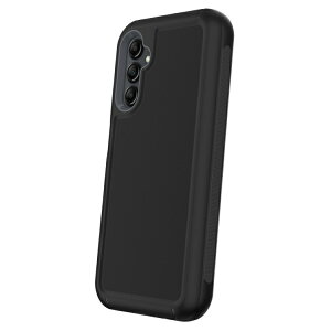 �y�|�C���gUP��1��-11��2���z�I�� �ϏՌ��P�[�X �u���b�N GalaxyA14 5G�Ή� onn Rugged Phone Case for Samsung Galaxy A14 5G - Black �y�����񂹏��i�z