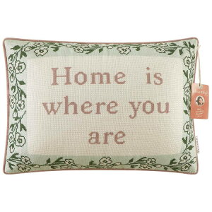 �r���[�e�B�t�� �o�C �h�����[�E�o�����A �N�b�V���� �j�[�h���|�C���g ��36×51cm Beautiful Decorative Pillow Needlepoint 14in x 20in Drew Barrymore �y�����񂹏��i�z