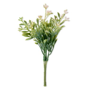 �y�E�H���}�[�g�u�����h�z���C���X�e�C�Y �t�F�C�N�t�����[�n�[�u�s�b�N �s���N Mainstays Artificial Herb Pick Flowering Pink �y�����񂹏��i�z