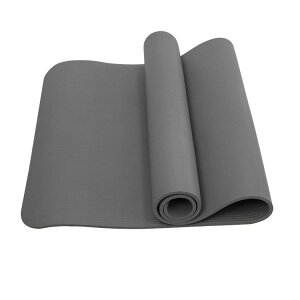 ���C�X�^�[ ���C�h���胈�K�}�b�g ��80×183cm�E����9mm Ray Star Thick Yoga Mat 31.5 x 72 x 0.39 Inch Thickness 9mm - Material �y�����񂹏��i�z