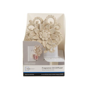 �y�E�H���}�[�g�u�����h�z���C���X�e�C�Y �F���v���O �{�[�z�[�t�����[ Mainstays Aroma Accents Fragrance Plug, Boho Flower �y�����񂹏��i�z