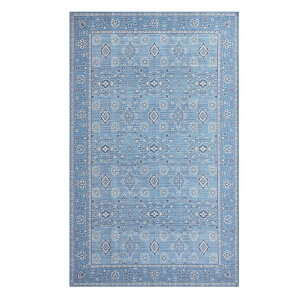 �y�E�H���}�[�g�u�����h�z�x�^�[�z�[���Y���K�[�f���Y �y���V�A�����O ��152×244cm �u���[ Better Homes & Gardens Blue Lillian Dainty Persian Area Rug, 5'x8' �y�����񂹏��i�z