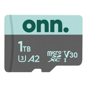 �I�� microSDXC�J�[�h 1TB Class10 U3 V30 A2 1TB Class 10 U3 V30 A2 MicroSDXC Flash Memory Card �y�����񂹏��i�z
