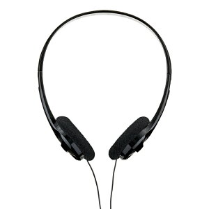 �I�� �I���C���[�w�b�h�z�� �u���b�N onn On-Ear Headphones, Black �y�����񂹏��i�z