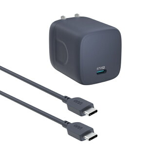 �I�� USB-C�[�d�� 67W Switch�Ή� �O���[ onn 67W USB-C Wall Charger Game Charging Kit for Nintendo Switch 2, OLED, Lite - Gray �y�����񂹏��i�z