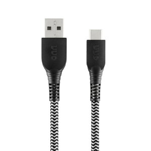 �y�|�C���gUP��1��-11��2���z�I�� USB-C to USB-A�҂ݍ��݃P�[�u�� ��3m �u���b�N onn 10ft USB-C to USB-A Braided Charging Cable, USB-IF Certified, Black - Compatible wit �y�����񂹏��i�z