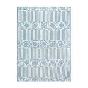 �r���[�e�B�t�� �o�C �h�����[�E�o�����A �A�E�g�h�A���O �A�[�`�� ��152×213cm Beautiful 5' x 7' Arches Outdoor Rug by Drew Barrymore �y�����񂹏��i�z