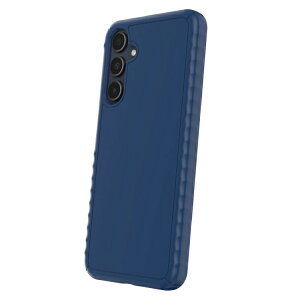 �I�� �W�F���P�[�X �u���[ GalaxyA16 5G�Ή� onn Protective Gel Phone Case for Samsung Galaxy A16 5G - Blue �y�����񂹏��i�z