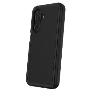 �I�� �ϏՌ��P�[�X �u���b�N GalaxyA26 5G�Ή� onn Rugged Phone Case for Samsung Galaxy A26 5G - Black �y�����񂹏��i�z