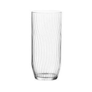 �y�E�H���}�[�gPB�z���C���X�e�C�Y �e�B�[�^���u���[ ��465ml �K���X Mainstays Campbell 15.7 oz Textured Glass Tea Tumbler �y�����񂹏��i�z