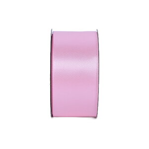 �O�E�F���X�^�W�I ���C�g�s���N �T�e�����{�� ��3.8cm��×��3.7m Gwen Studios 1.5inch Light Pink Satin Ribbon, 4 Yards �y�����񂹏��i�z