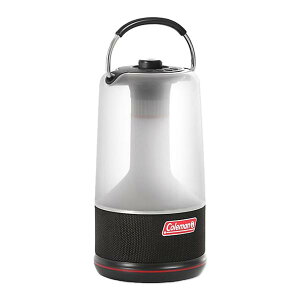 Coleman(�R�[���}��) 360°�T�E���h&���C�g LED�����^��