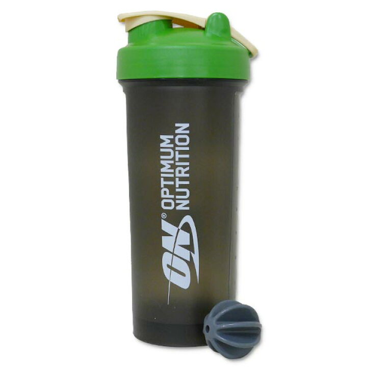 楽天市場】Optimum Nutrition シェイカー オプチマムニュートリション 