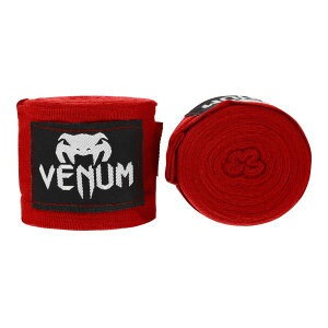 �y�݌Ɍ���I�z �{�N�V���O �n���h���b�v ���b�h 4���[�g�� Venum�i���F�k���j