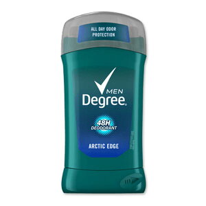 �G�N�X�g���t���b�V���f�I�h�����g �A�[�N�e�B�b�N�G�b�W Degree(�f�B�O���[) Degree Men Extra Fresh Deodorant Arctic Edge