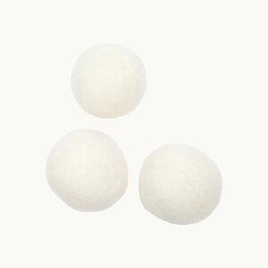�U�����h���X �h���C���[�{�[�� The Laundress Dryer Balls �y�����񂹏��i�z