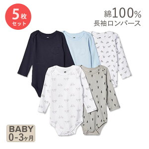 �n�h�\���x�r�[ �R�b�g�� �x�r�[�� �����p�[�X ���� 5���Z�b�g �x�[�V�b�N ����s�@ Hudson Baby Cotton Long-Sleeve Basic Paper Airprane ���ǂ��� �j�̎q