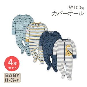yXߋő勉MAX1040~OFFN[|zK[o[ xr[ p[X   4Zbg Gerber baby-boys 4 Pack Sleep 'N Play Footie Dinosaur Blue j̎q _Ci\[ pW}