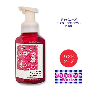 yő10%OFFN[|zoX&{fB[NX tH[~O Wpj[Y`F[ubT nh\[v ̍ 259ml (8.75oz) Bath & Body Works Gentle & Clean Foaming Hand Soap A^Cv