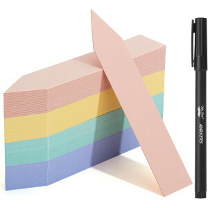 Mr.�y�� �v���X�`�b�N �v�����c�}�[�J�[ 100�� �p�X�e���J���[ Mr. Pen- Plastic Plant Labels, 100 Pcs, 4�g, Pastel Colors Plant Markers�y�����񂹏��i�z�y���킹�Ĕ��������z