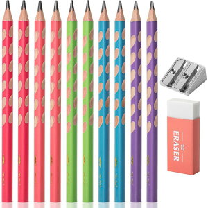 Mr.�y�� �ؐ��P�[�X���艔�M 10�{�Z�b�g ���ς݉��M Mr. Pen- Wood-Cased Pencils, 10 Pack, Sharpened Pencils �y�����񂹏��i�z�y���킹�Ĕ��������z