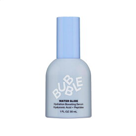 バブル スキンケア ウォーター スライド ヒアルロン酸セラム　Bubble Skincare Water Slide Hyaluronic Acid Serum 【お取り寄せ商品】【合わせて買いたい】