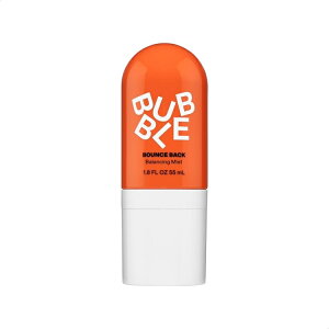 �o�u�� �X�L���P�A �o�E���X �o�b�N �o�����V���O �t�F�C�V���� �g�i�[�~�X�g�@Bubble Skincare Bounce Back Balancing Facial Toner Mist �y�����񂹏��i�z�y���킹�Ĕ��������z