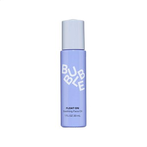 �o�u�� �X�L���P�A �t���[�g�I�� �X�[�W���O �t�F�C�X �I�C���@Bubble Skincare Float On Soothing Face Oil �y�����񂹏��i�z�y���킹�Ĕ��������z