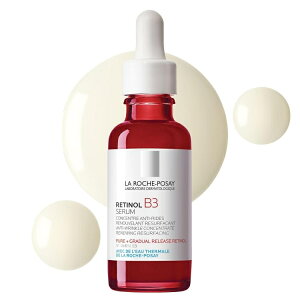 �� ���b�V�� �|�[ �s���A ���`�m�[�� �t�F�C�X �Z���� 1.0 Fl. Oz La Roche-Posay Pure Retinol Face Serum�y�����񂹏��i�z�y���킹�Ĕ��������z