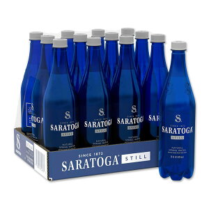 �T���g�K ��793g 12�p�b�N ���[�Y �X�e�B���E�H�[�^�[ Saratoga 28 Oz 12pk loose Still PET �y�����񂹏��i�z�y���킹�Ĕ��������z