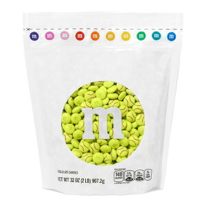 M&M�fS �\�t�g�{�[�� �~���N�`���R���[�g�L�����f�B �o���N�`���R���[�g�L�����f�B 2 �|���h�i907g�j M&M�fS Softball Milk Chocolate Candy - 2 lbs of Bulk Chocolate Candy �y�����񂹏��i�z�y���킹�Ĕ�����