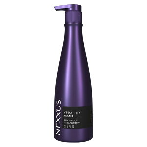 �l�N�T�X �P���t�B�b�N�X �_���[�W���y�A�V�����v�[ ��383g Nexxus Keraphix Damage Repair Shampoo, 13.5 oz �y�����񂹏��i�z