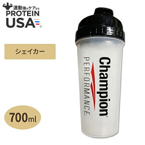 yő10%OFFN[|zveC VFCJ[ 700ml Champion Performance (`sI ptH[}X) [ VF[J[ [[y킹Ĕz