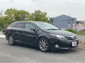 楽天市場 アベンシス トヨタ 自動車車体 新車 中古車 車 バイクの通販
