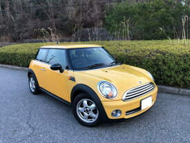 楽天市場 ミニクーパー 車体 軽自動車の通販