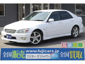 楽天市場 アルテッツァ アルテッツァ トヨタ 自動車車体 新車 中古車 車 バイクの通販