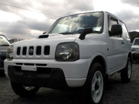 楽天市場 スズキ ジムニー Jb23 中古 車 バイク の通販