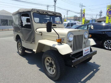 超特価激安 ジープ 最終生産記念車 三菱 中古 流行に Kigdsz Hu