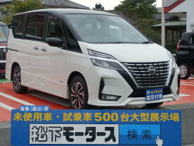 楽天市場 セレナ 登録済未使用車の通販