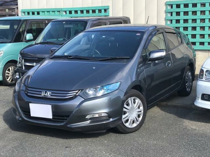 楽天市場 インサイト ｌ ホンダ 中古 グーネットモール