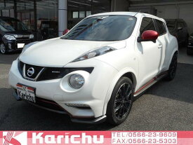 楽天市場 ジューク ニスモ 中古車の通販