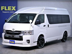 楽天市場 ハイエース スーパーロング 自動車車体 新車 中古車 車 バイク の通販