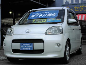 楽天市場 コンパクトカー スライドドア 中古の通販