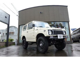 楽天市場 ジムニー リフトアップ 中古の通販