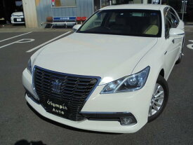 楽天市場 トヨタ クラウン 中古 クラウン ハイブリッド トヨタ 自動車車体 新車 中古車 車 バイクの通販