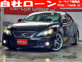 楽天市場 マークx G S 中古車の通販