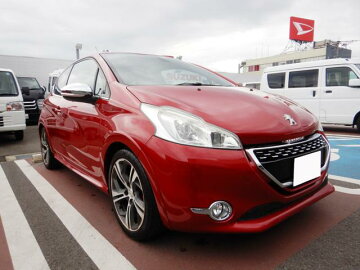 超目玉 プジョー ２０８ ｇｔｉ プジョー 中古 メーカー包装済 Contec Bartellglobal Com