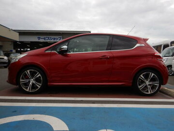 超目玉 プジョー ２０８ ｇｔｉ プジョー 中古 メーカー包装済 Contec Bartellglobal Com